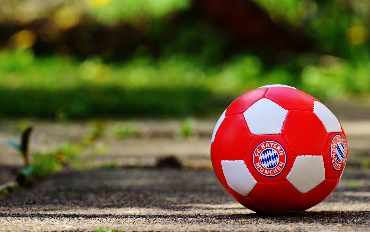 Bayernfutbol